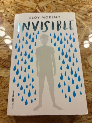 Invisible / Invisible