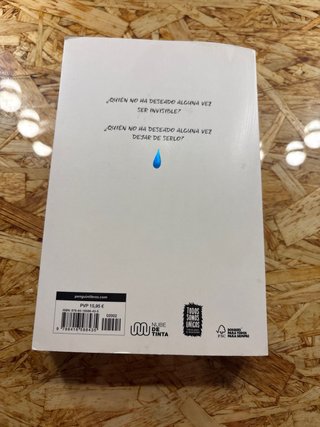 Invisible / Invisible