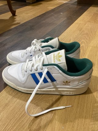 Zapatillas Adidas Forum 84 Low ADV Nuevas