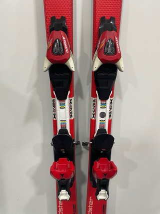 Sci Atomic Redster XT 150 cm