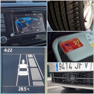 Skoda Octavia 2.0 tdi 2016