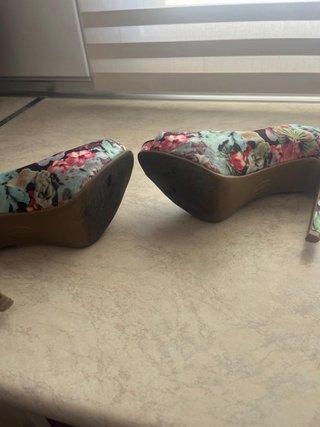 Zapatos de tacón Graceland multicolor