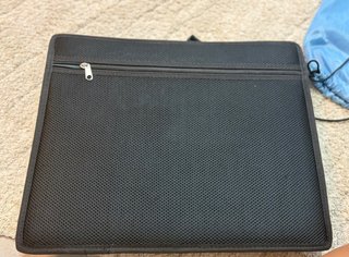 Mesa infantil para coche