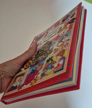 Diccionario por imágenes de la navidad