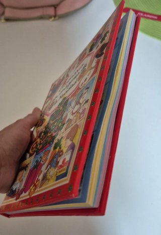 Diccionario por imágenes de la navidad