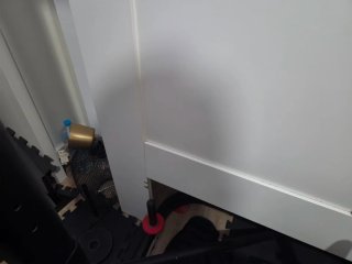 Cabecero Ikea brimnes 145x110
