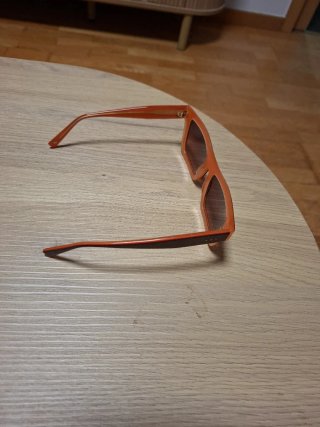 Gafas de sol Mó Solesea con funda