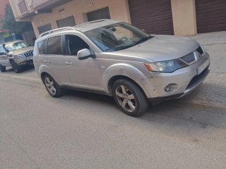 Mitsubishi Outlander 2007