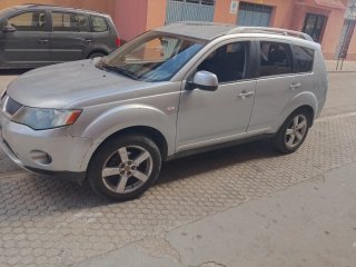 Mitsubishi Outlander 2007