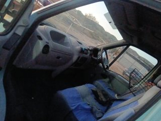 Renault Master 2002