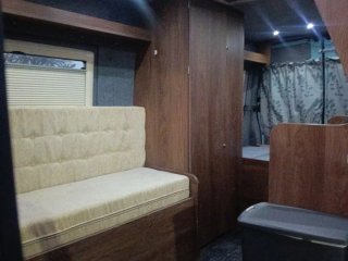 Renault Master 2002