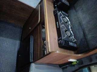 Renault Master 2002