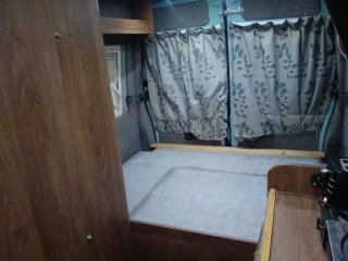 Renault Master 2002
