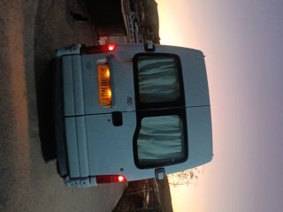 Renault Master 2002