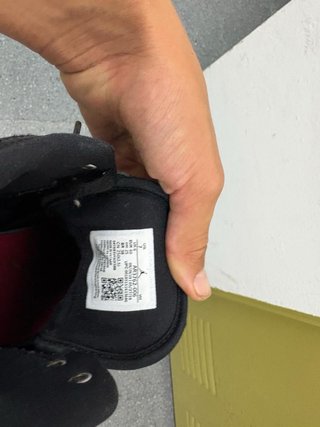 Zapatillas Jordan