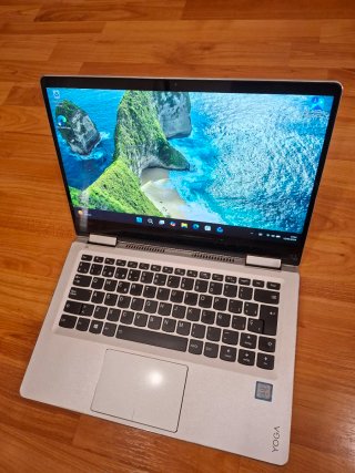 Lenovo Yoga 710-14IKB Pantalla Táctil