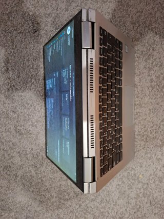 Lenovo Yoga 710-14IKB Pantalla Táctil