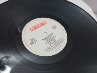 Vinilo Obituary Slowly We Rot 1ª Edición