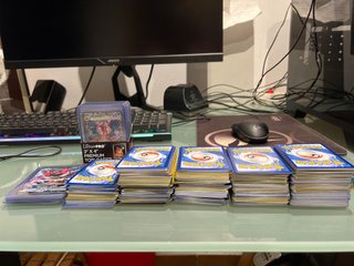 Colección Cartas Pokémon TCG Originales