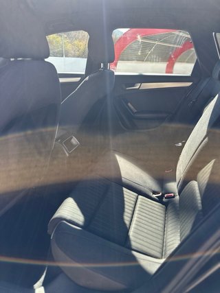 Audi A4 2010