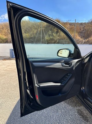 Audi A4 2010