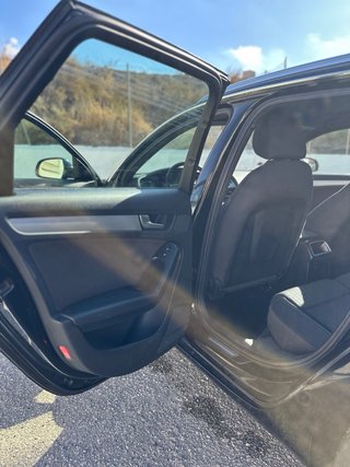 Audi A4 2010