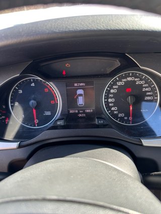 Audi A4 2010
