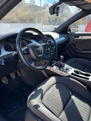 Audi A4 2010