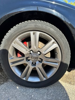 Audi A4 2010