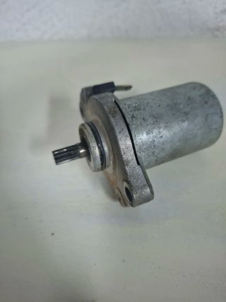 Motor arranque Yamaha Jog RR