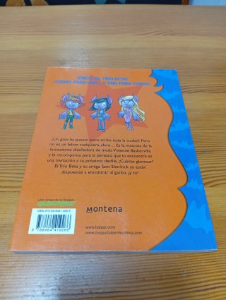 Trío Beta - Volumen 1 y 3