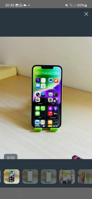 iPhone 14
