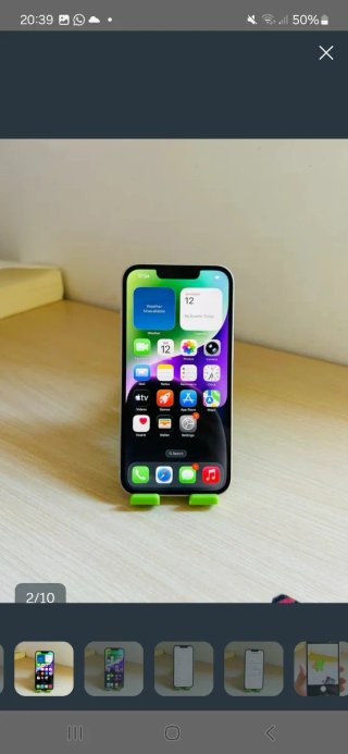 iPhone 14