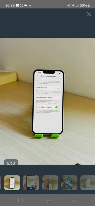 iPhone 14