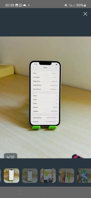 iPhone 14