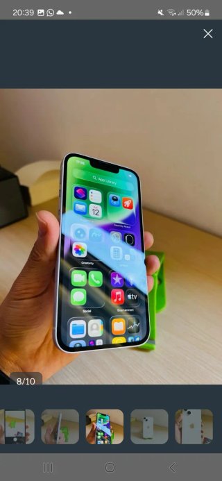 iPhone 14