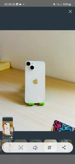 iPhone 14