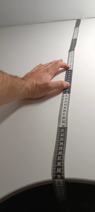 REBAJADO!! Escritorio esquinero IKEA BEKANT blanco