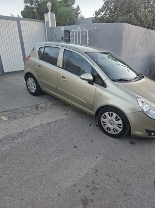 Opel Corsa 2006