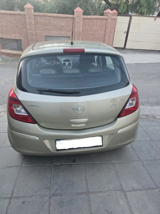 Opel Corsa 2006