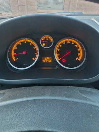Opel Corsa 2006