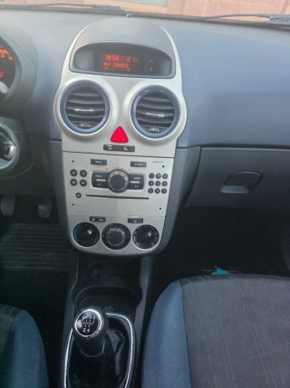 Opel Corsa 2006