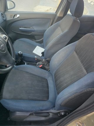 Opel Corsa 2006