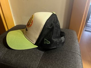 Gorra New Era Cap Tacos