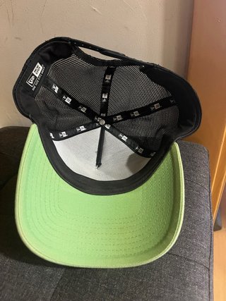 Gorra New Era Cap Tacos
