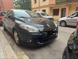 Renault Megane 2013