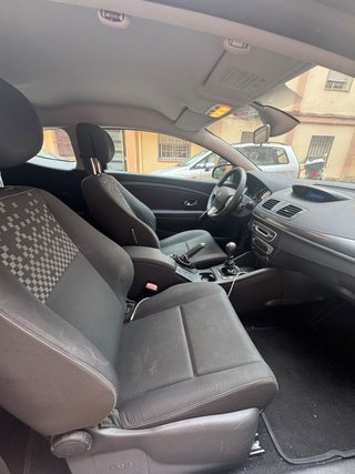 Renault Megane 2013
