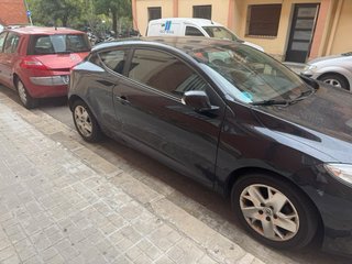 Renault Megane 2013