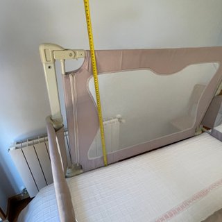Cuna Colecho 120x50x50
