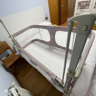Cuna Colecho 120x50x50
